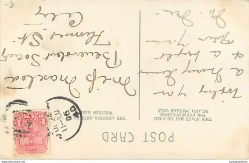 A5335 England Wolverhampton St Peter's Church