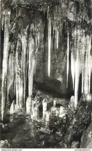 A5331 Germany St Andreasberg Harz The Samson silver ore mine UNESCO landmark