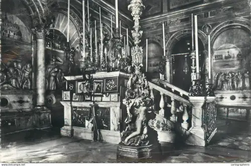 A5343 Italy Padova St Anthony's Tomb