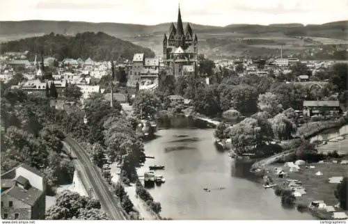 A5343 Germany Limburg an der Lahn