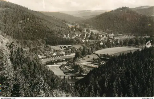 A5343 Germany Ziegenbruck i. Thuringen