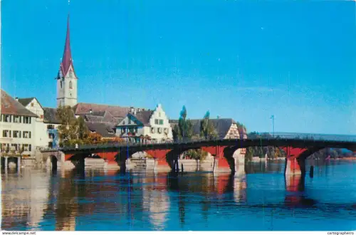 A5341 Switzerland Stein am Rhein
