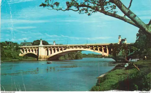 A5341 Taiwan Taipei Chungshan Bridge