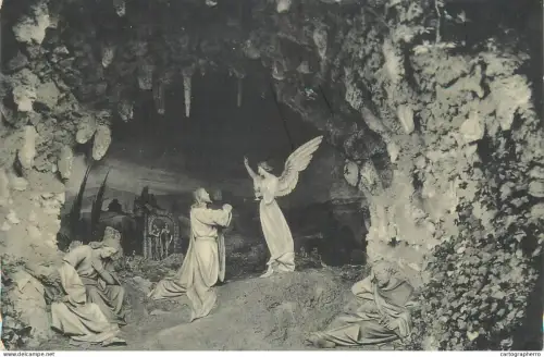 A5340 Germany Weingarten Kreuzberg Olberg-gruppe