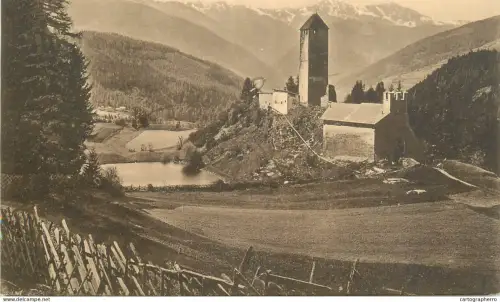 A5340 Castle ruins place to identify