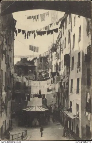 A5872 Genova (Genoa)