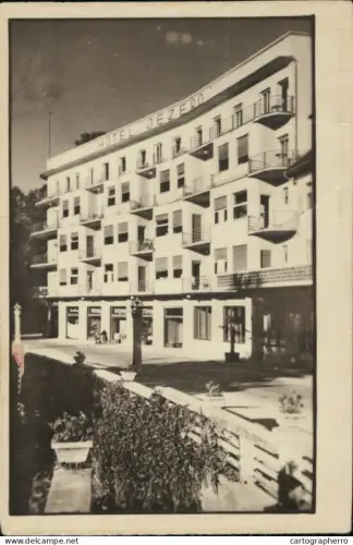 A5871 Bled Hotel Jezero