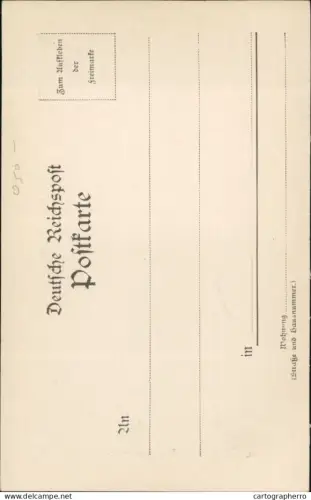 A5870 Potsdam Mausoleum