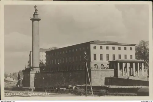 A5870 Göteborg 1949