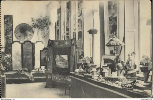 A5869 Hasselt chineesche missietentoonsteliing