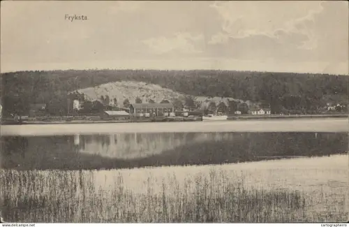 A5868 Fryksta
