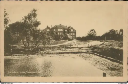 A5868 Sweden Landskrona