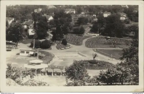 A5868 Vrnjačka Banja, Serbia