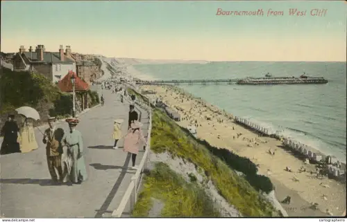 A5868 Bournemouth