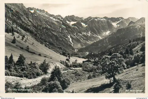 A5345 Germany Retterschwangtal