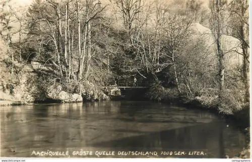 A5344 Germany Aachquelle