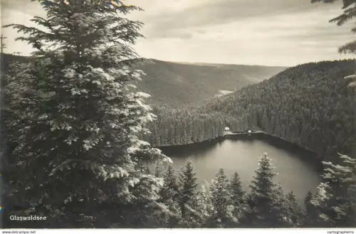 A5344 Germany Glasswaldsee