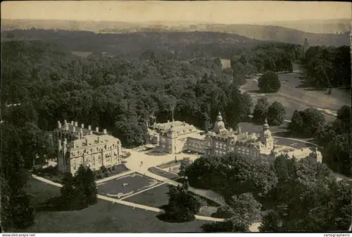 A5873 Chateau d`Ardenne