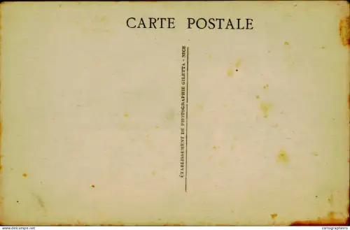 A5874 Saint-Raphaël cpa