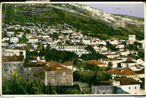 A5874 Coatia Dubrovnik