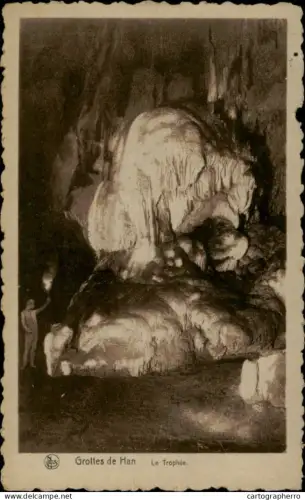 A5874 Grotte de Han cave