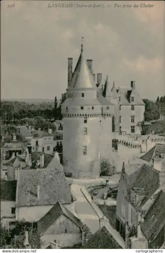 A5874 Langeais