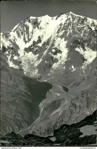 A5874 Saas-Tal, Monte Rosa