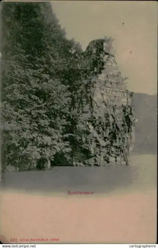 A5875 Schillerstein AK