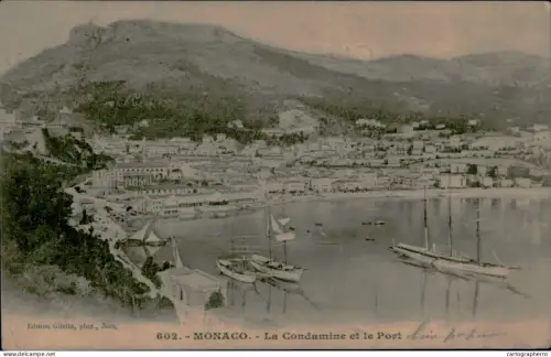 A5875 Monte-Carlo port 1903