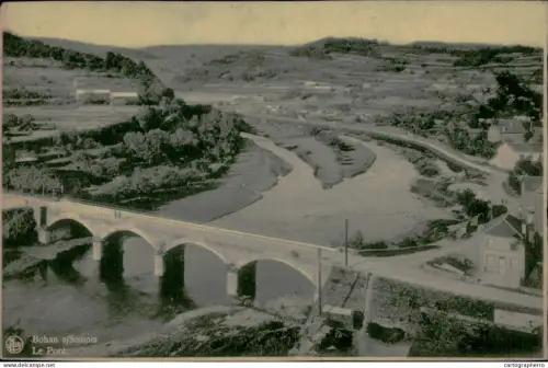 A5875 Bohan s/Semois