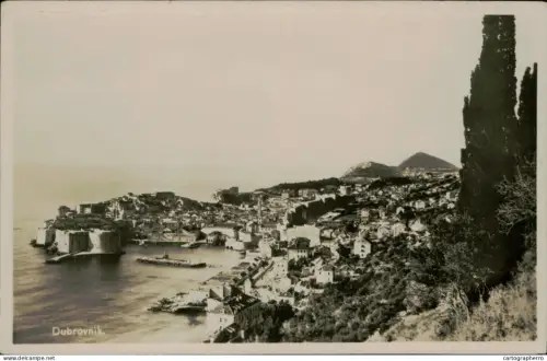 A5875 Dubrovnik