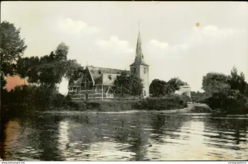 A5875 Mariakerke Schelde