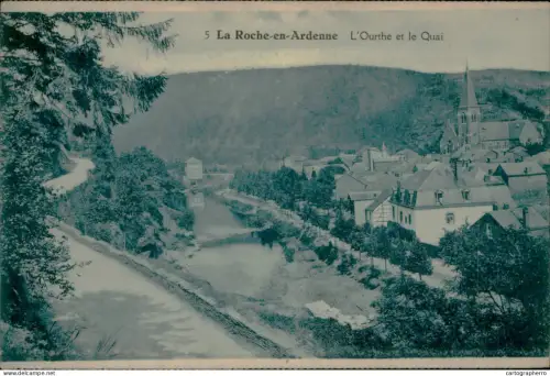 A5875 La Roche-en-Ardenne