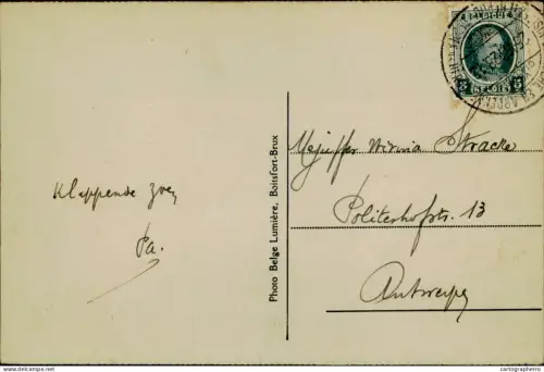 A5875 La Roche-en-Ardenne