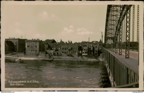 A5876 Schoenebeck (Elbe)