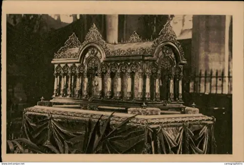 A5876 Lisieux petite chasse