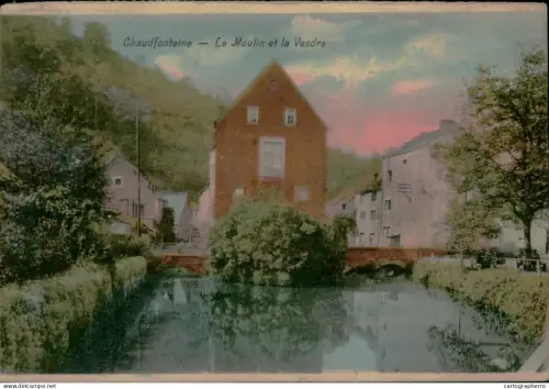 A5876 Chaudfontaine moulin