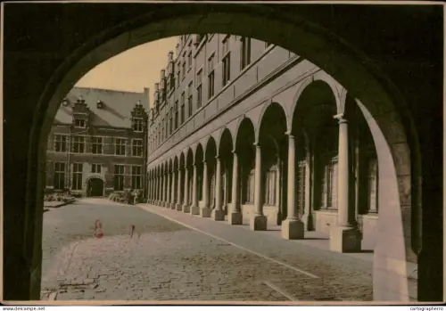 A5877 Antwerpen St-Ignace