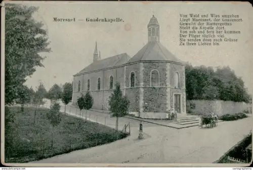 A5877 Moresnet Grandenkapelle