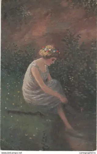 A5920 Heckendorp - An der Quelle