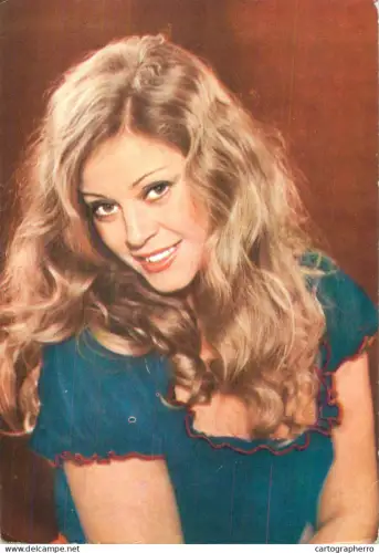 A5375 Actress Ana Szeles