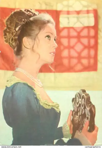 A5375 Actress Ana Szeles