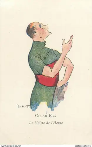 Illustrateur JACK PLUNKETT cyclisme cycling cycliste caricature Oscar Egg