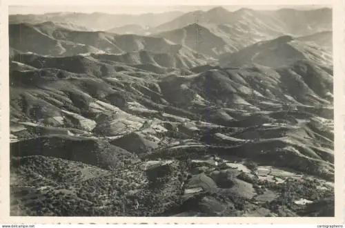 A5372 Frontera Franco-Espanola Alto de Larun