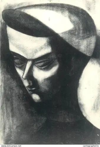 A5372 Jeune carrier Dubrunfaut artwork