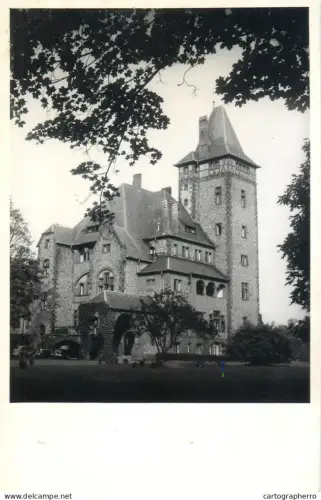 A5372 Germany Saareck Villeroy & Boch Gastehaus Schloss