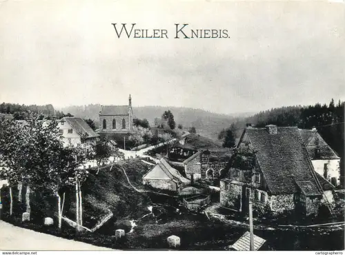 A5372 Germany Weiler Kniebis