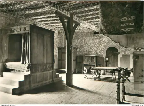 A5371 Germany Burg Eltz