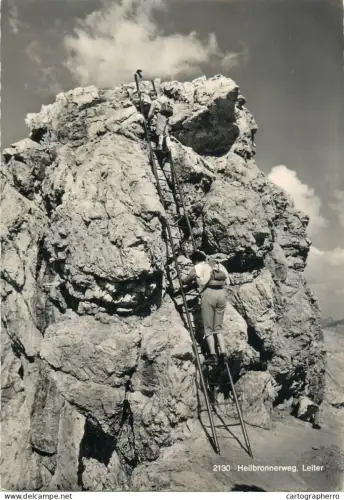 A5371 Germany Heilbronnerweg Leiter