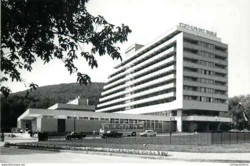 A5371 Hungary Sopron Recreation Home of the Trade Unions